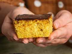 bolo caseiro para vender receita bolo cenoura