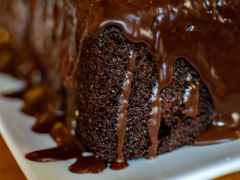 receita de bolo caseiro para vender bolo de chocolate