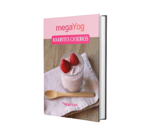 bônus curso iogurte megayog