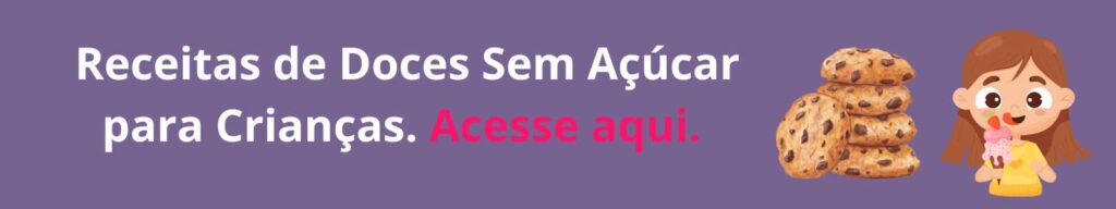 obesidade infantil açúcar em crianças efeitos do açúcar nas crianças